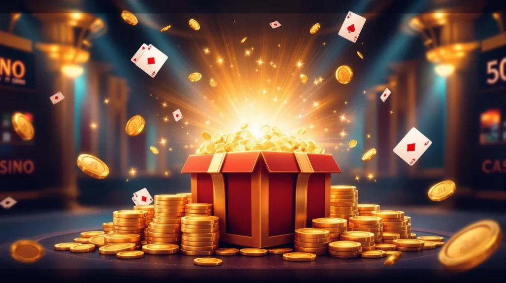 5bonus