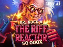 the riff reactor