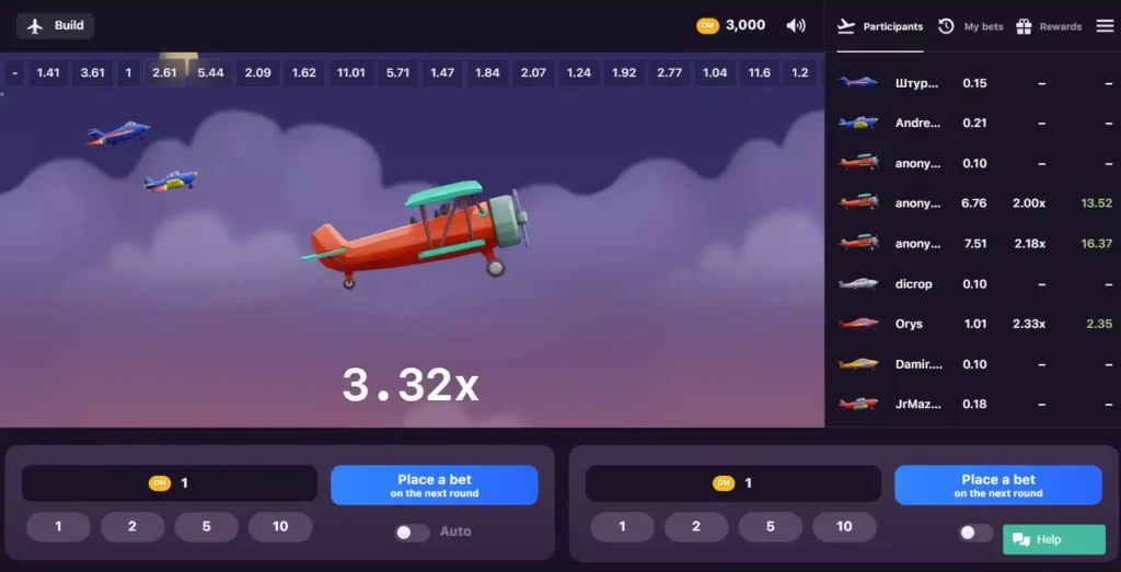 Aviatrix-1 aviatrix jeu