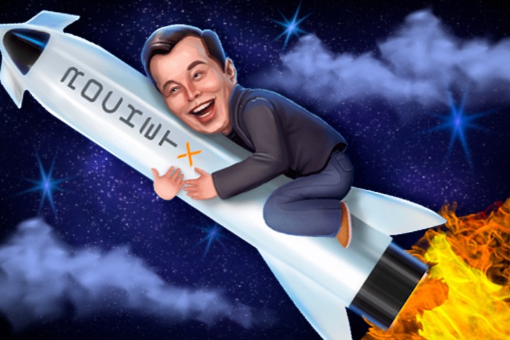 game-rocket-x Rocket X
