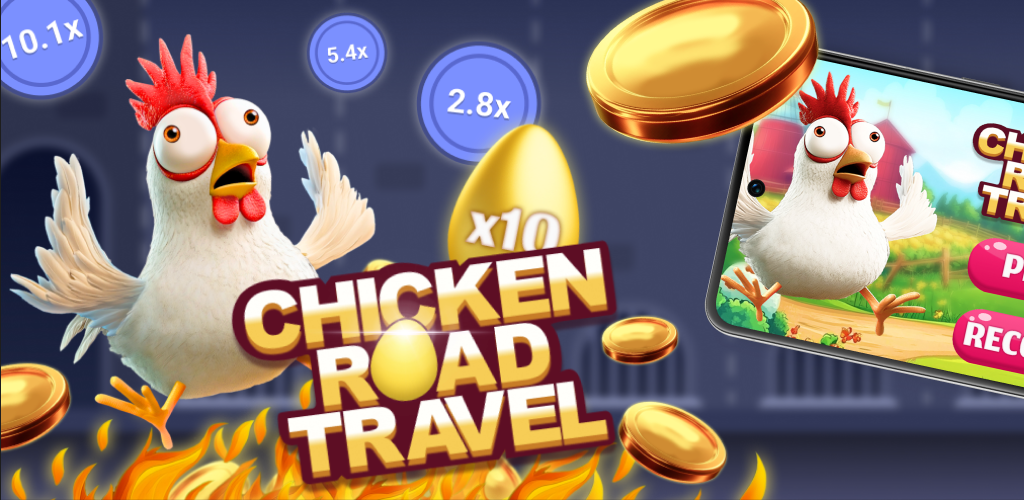 chiken road