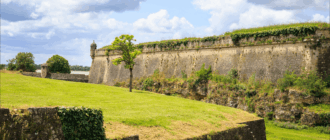 Citadelle de Blaye