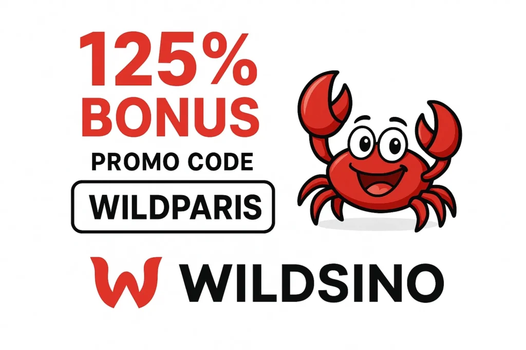 wildsino bonus