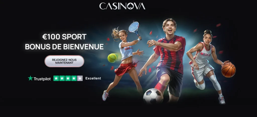 casinova