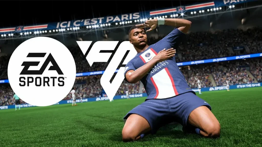 FIFA/EA FIFA/EA